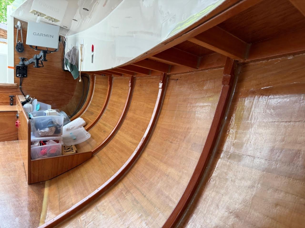  - 2022 Custom AREY’s XFC-22 gallery image 20