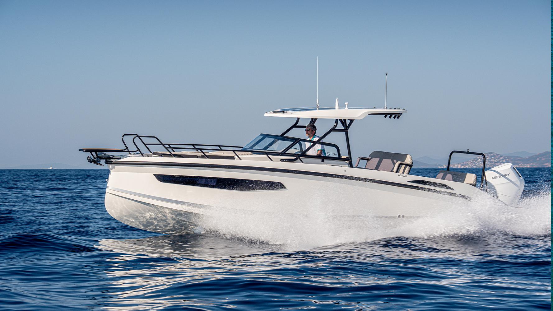 2025 Navan S30 #NV117L inventory image at Sun Country Marine Group, Newport Beach 2025 Navan S30 #NV117L inventory image at Sun Country Marine Group, Newport Beach