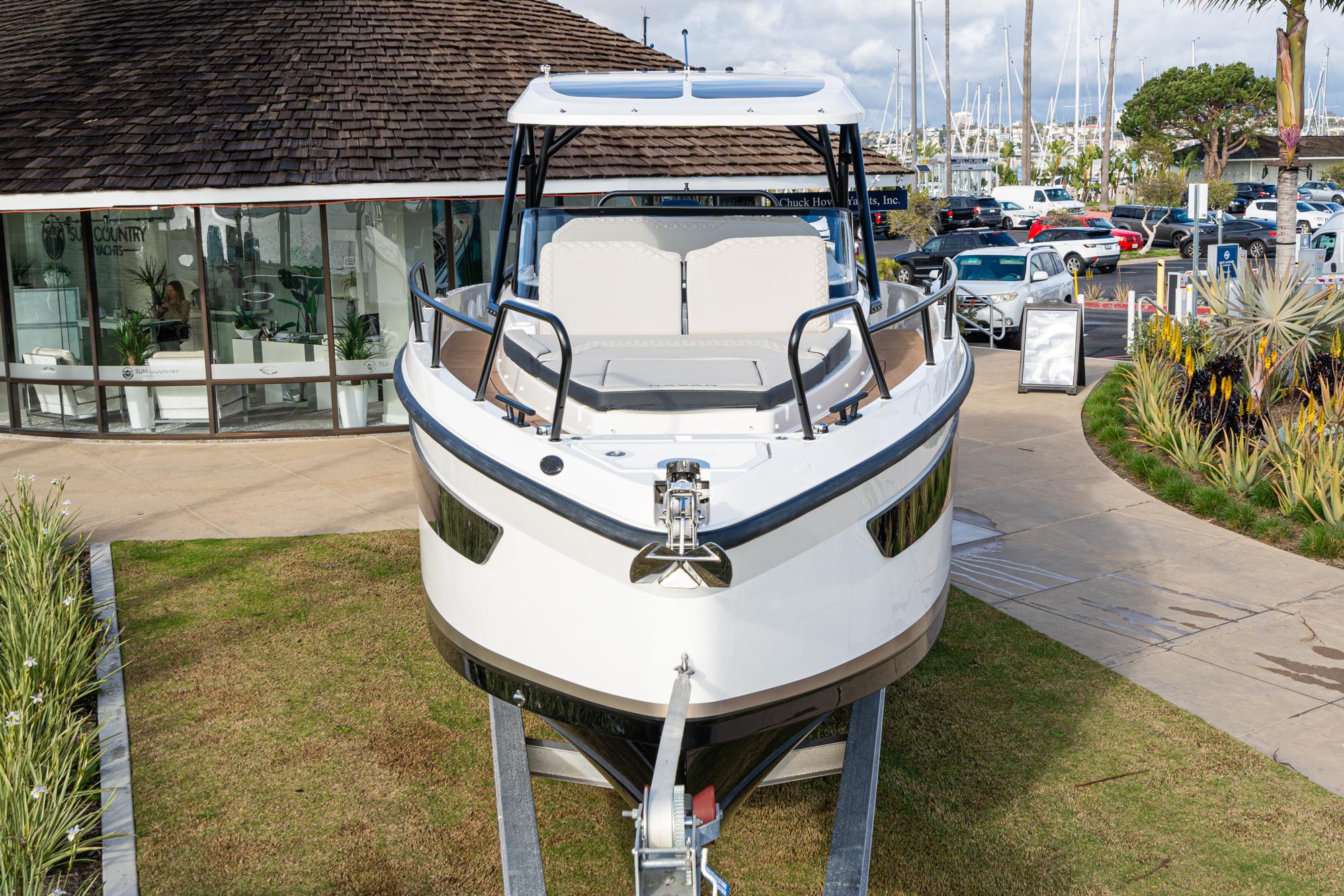 2025 Navan S30 #NV116I inventory image at Sun Country Marine Group, Newport Beach 2025 Navan S30 #NV116I inventory image at Sun Country Marine Group, Newport Beach