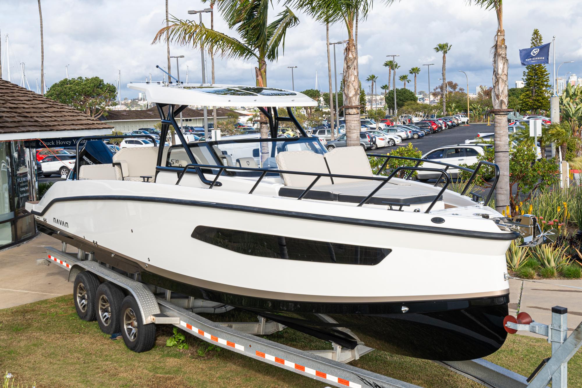 2025 Navan S30 #NV116I inventory image at Sun Country Marine Group, Newport Beach 2025 Navan S30 #NV116I inventory image at Sun Country Marine Group, Newport Beach
