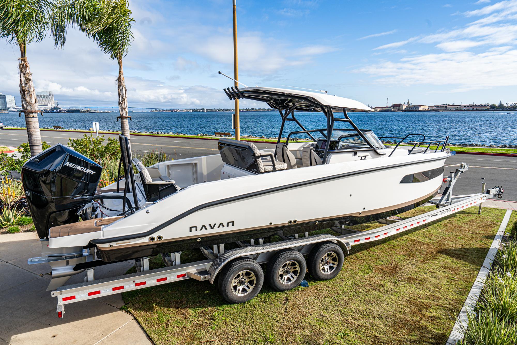 2025 Navan S30 #NV116I inventory image at Sun Country Marine Group, Newport Beach 2025 Navan S30 #NV116I inventory image at Sun Country Marine Group, Newport Beach
