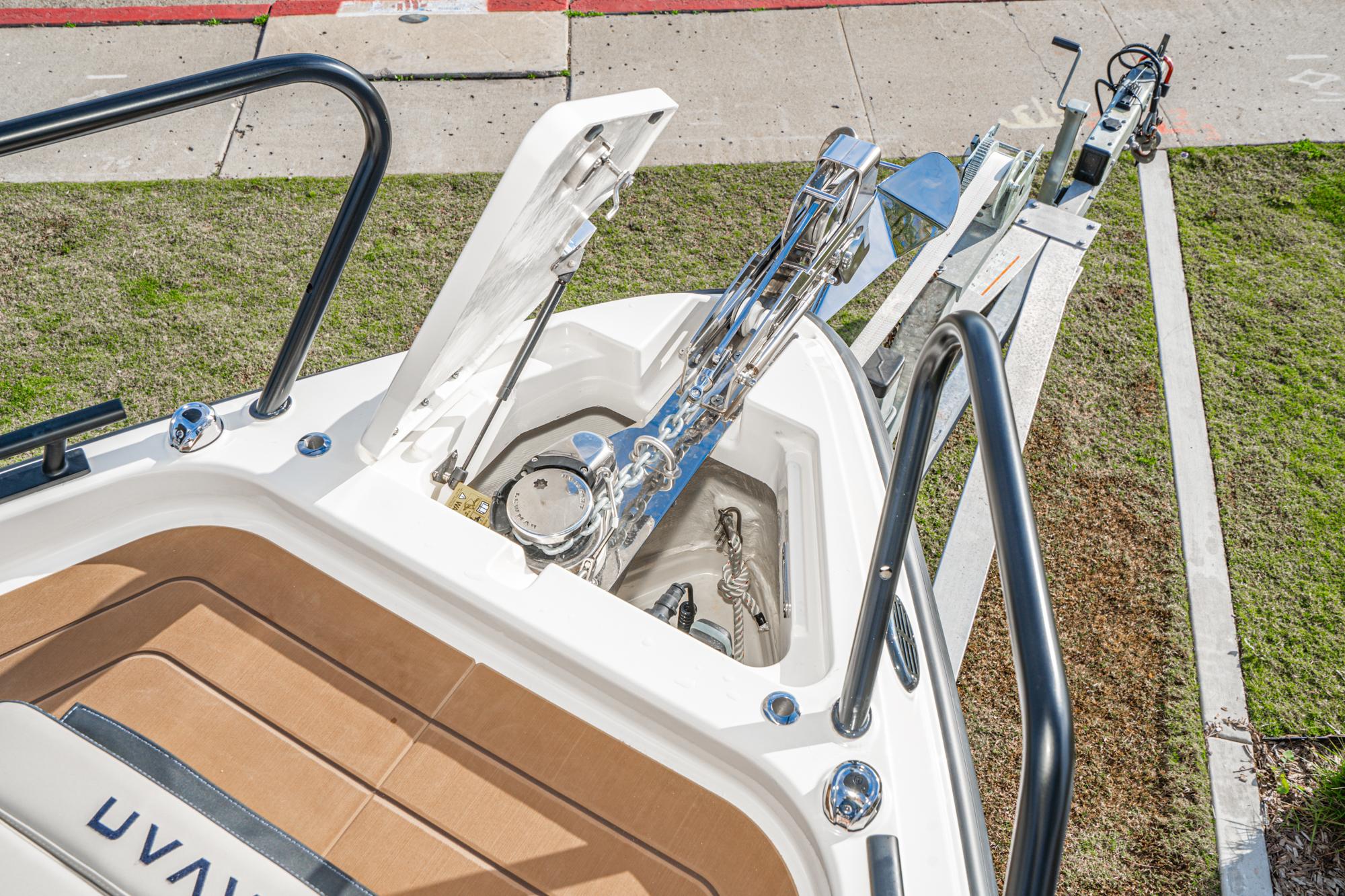 2025 Navan S30 #NV111H inventory image at Sun Country Marine Group, San Diego Harbor Island 2025 Navan S30 #NV111H inventory image at Sun Country Marine Group, San Diego Harbor Island