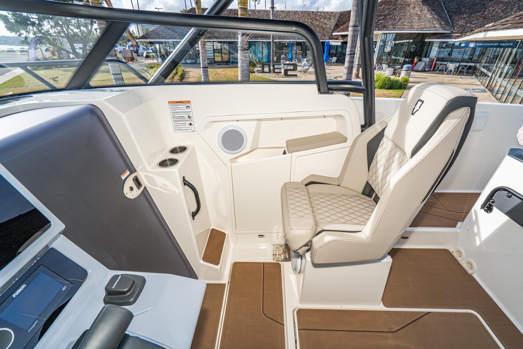 2025 Navan S30 #NV111H inventory image at Sun Country Marine Group, San Diego Harbor Island 2025 Navan S30 #NV111H inventory image at Sun Country Marine Group, San Diego Harbor Island