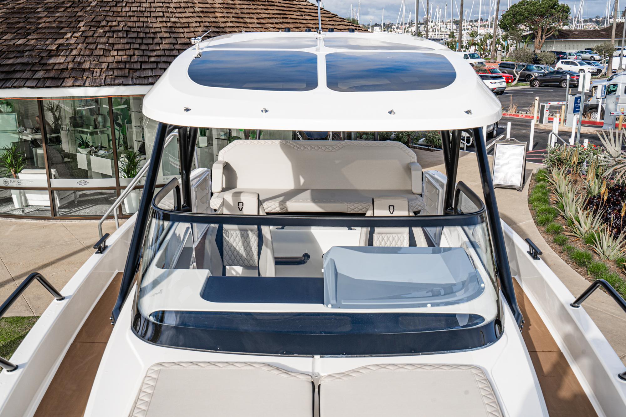 2025 Navan S30 #NV111H inventory image at Sun Country Marine Group, San Diego Harbor Island 2025 Navan S30 #NV111H inventory image at Sun Country Marine Group, San Diego Harbor Island
