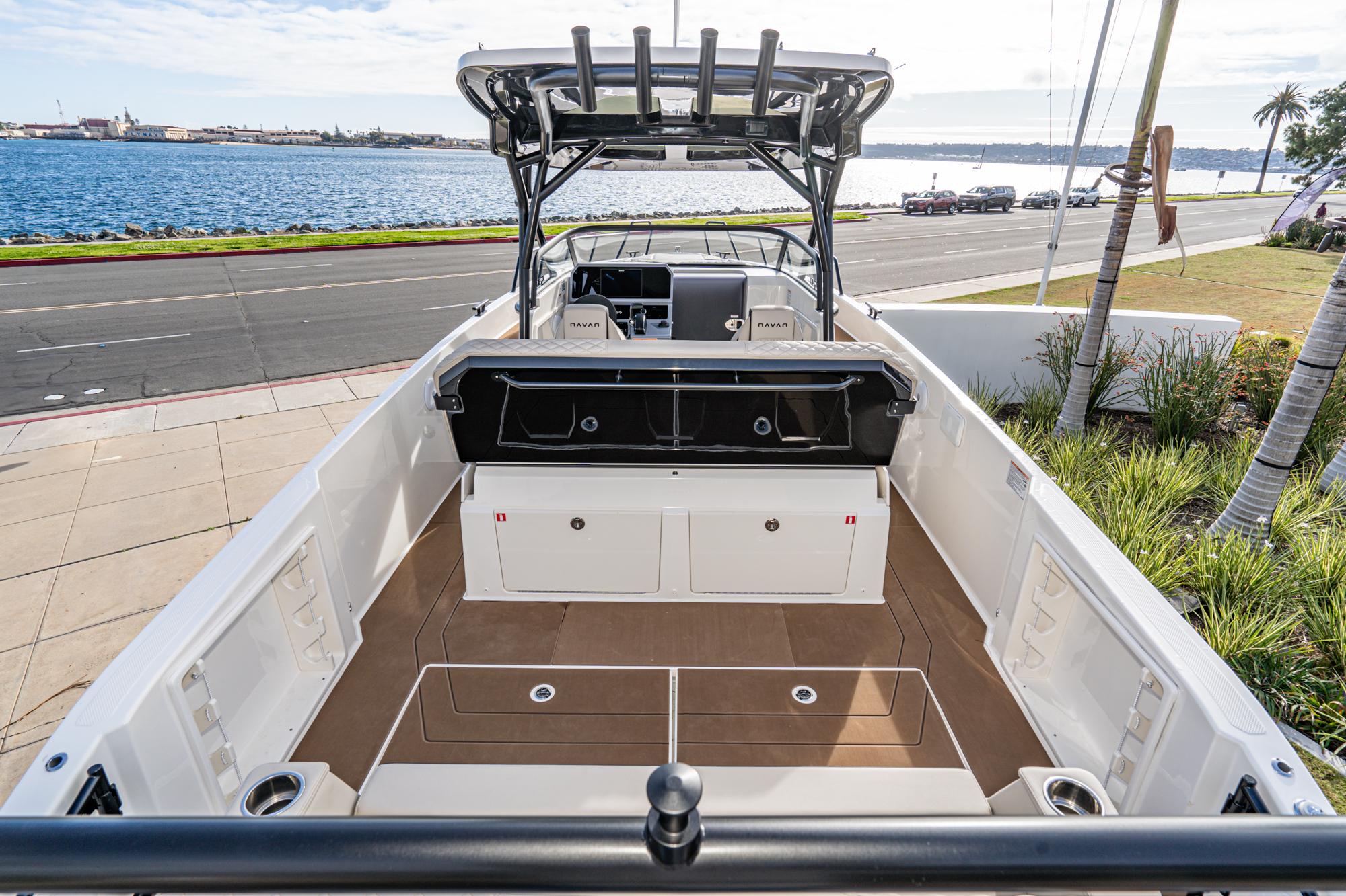 2025 Navan S30 #NV111H inventory image at Sun Country Marine Group, San Diego Harbor Island 2025 Navan S30 #NV111H inventory image at Sun Country Marine Group, San Diego Harbor Island