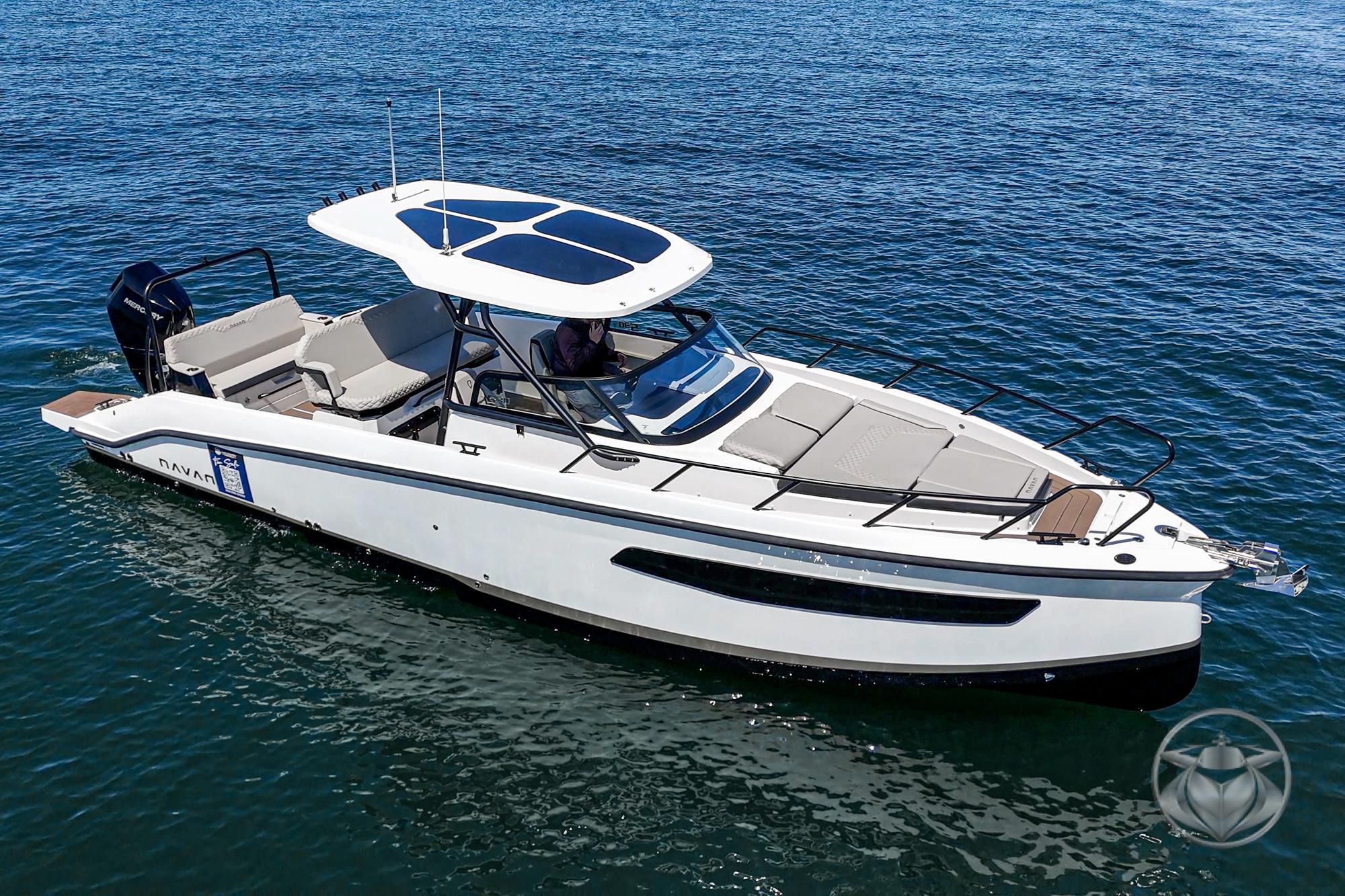 2025 Navan S30 #NV111H inventory image at Sun Country Marine Group, San Diego Harbor Island 2025 Navan S30 #NV111H inventory image at Sun Country Marine Group, San Diego Harbor Island