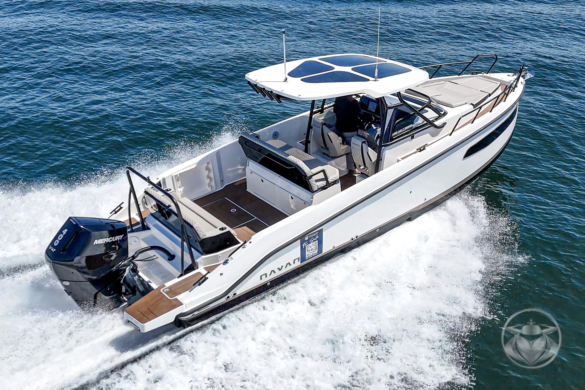 2025 Navan S30 #NV111H inventory image at Sun Country Marine Group, San Diego Harbor Island 2025 Navan S30 #NV111H inventory image at Sun Country Marine Group, San Diego Harbor Island