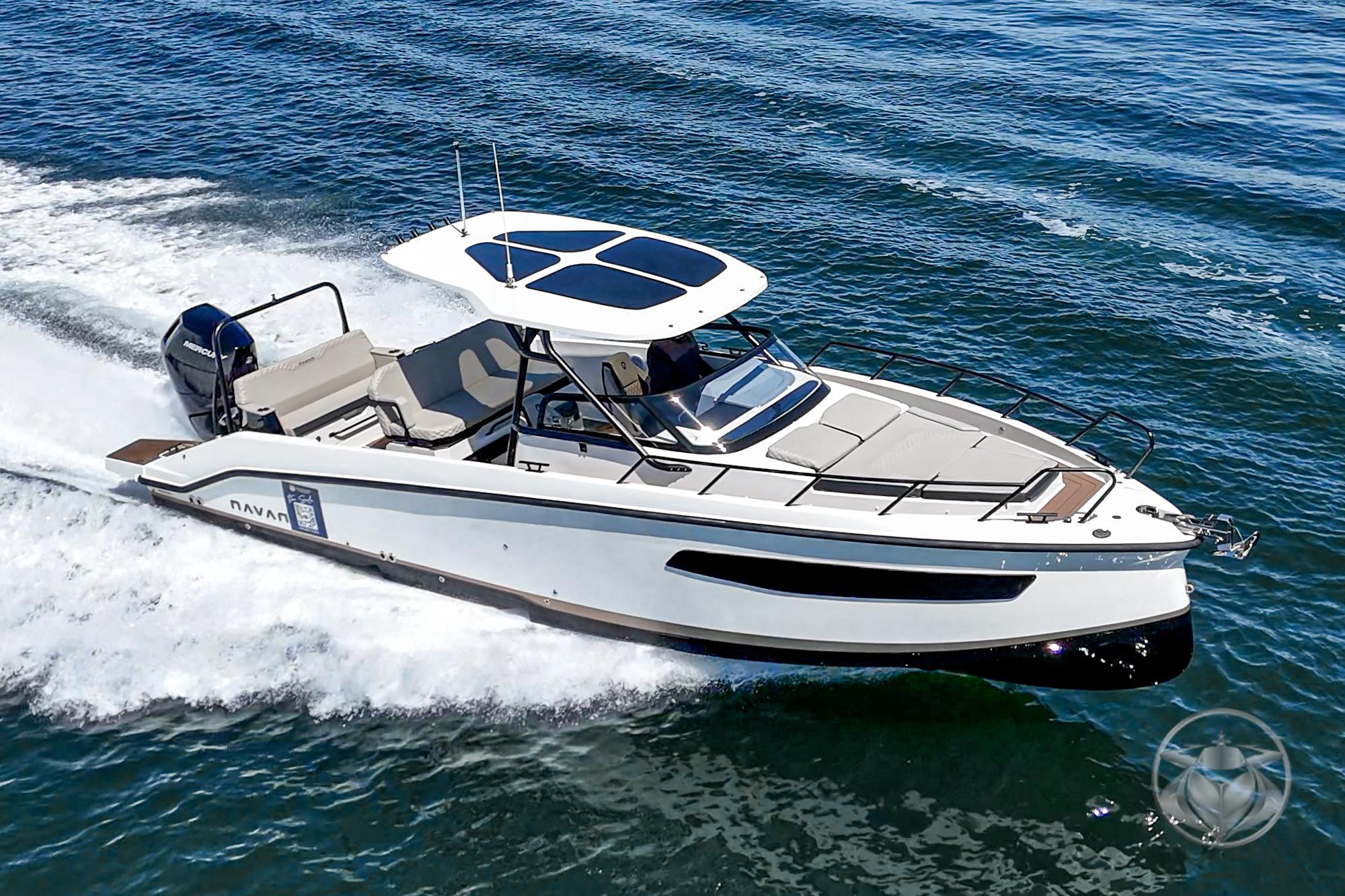 2025 Navan S30 #NV111H inventory image at Sun Country Marine Group, San Diego Harbor Island 2025 Navan S30 #NV111H inventory image at Sun Country Marine Group, San Diego Harbor Island