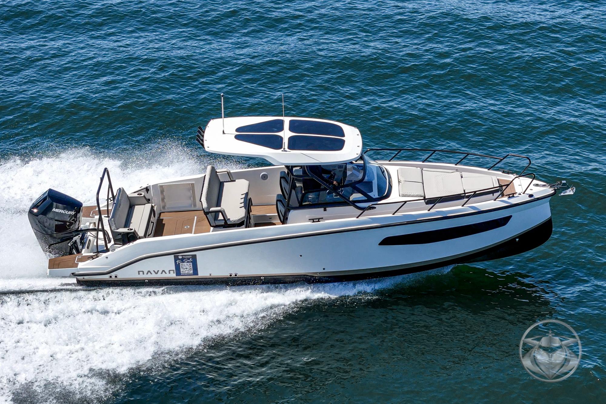 2025 Navan S30 #NV111H inventory image at Sun Country Marine Group, San Diego Harbor Island 2025 Navan S30 #NV111H inventory image at Sun Country Marine Group, San Diego Harbor Island