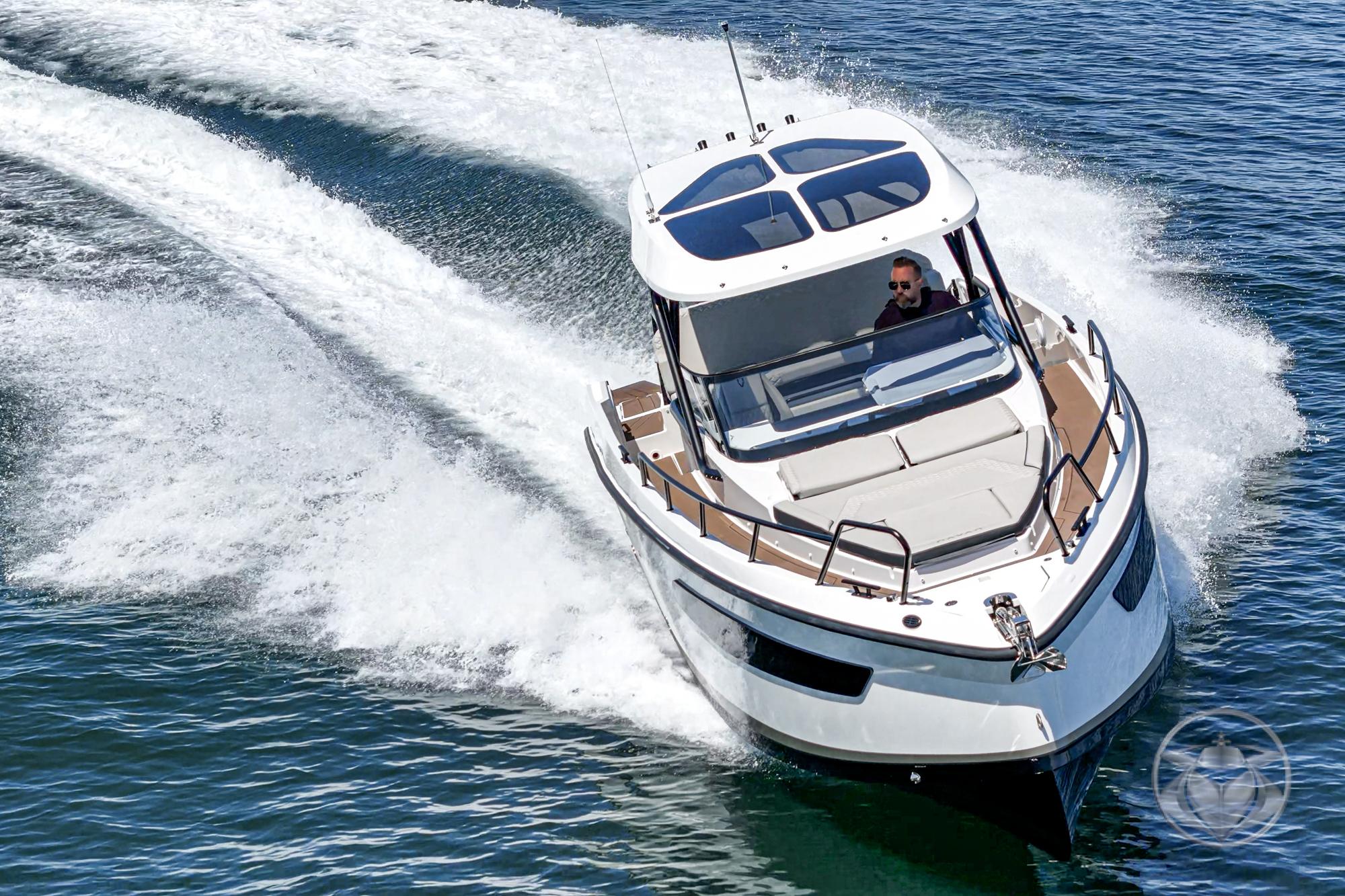 2025 Navan S30 #NV111H inventory image at Sun Country Marine Group, San Diego Harbor Island 2025 Navan S30 #NV111H inventory image at Sun Country Marine Group, San Diego Harbor Island