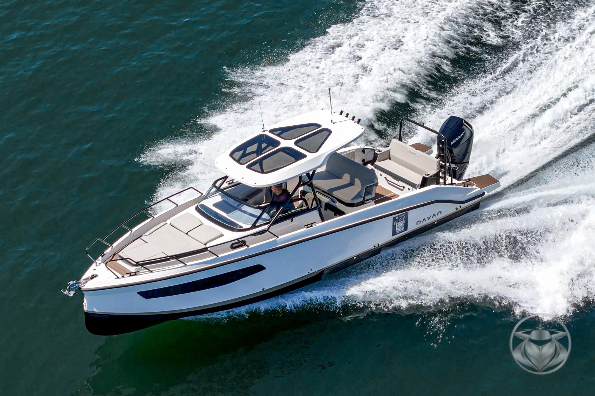 2025 Navan S30 #NV111H inventory image at Sun Country Marine Group, San Diego Harbor Island 2025 Navan S30 #NV111H inventory image at Sun Country Marine Group, San Diego Harbor Island