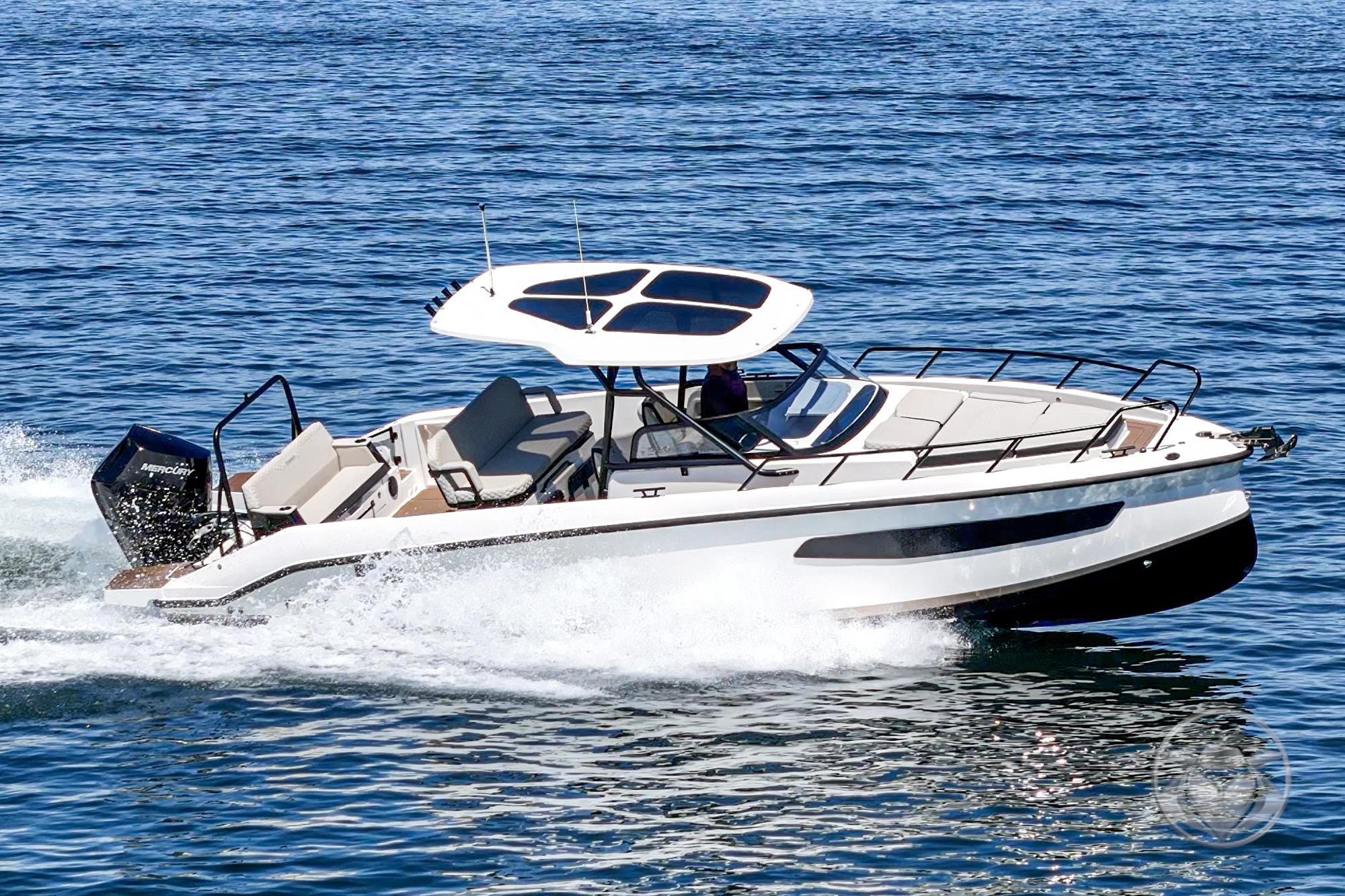 2025 Navan S30 #NV111H inventory image at Sun Country Marine Group, San Diego Harbor Island 2025 Navan S30 #NV111H inventory image at Sun Country Marine Group, San Diego Harbor Island