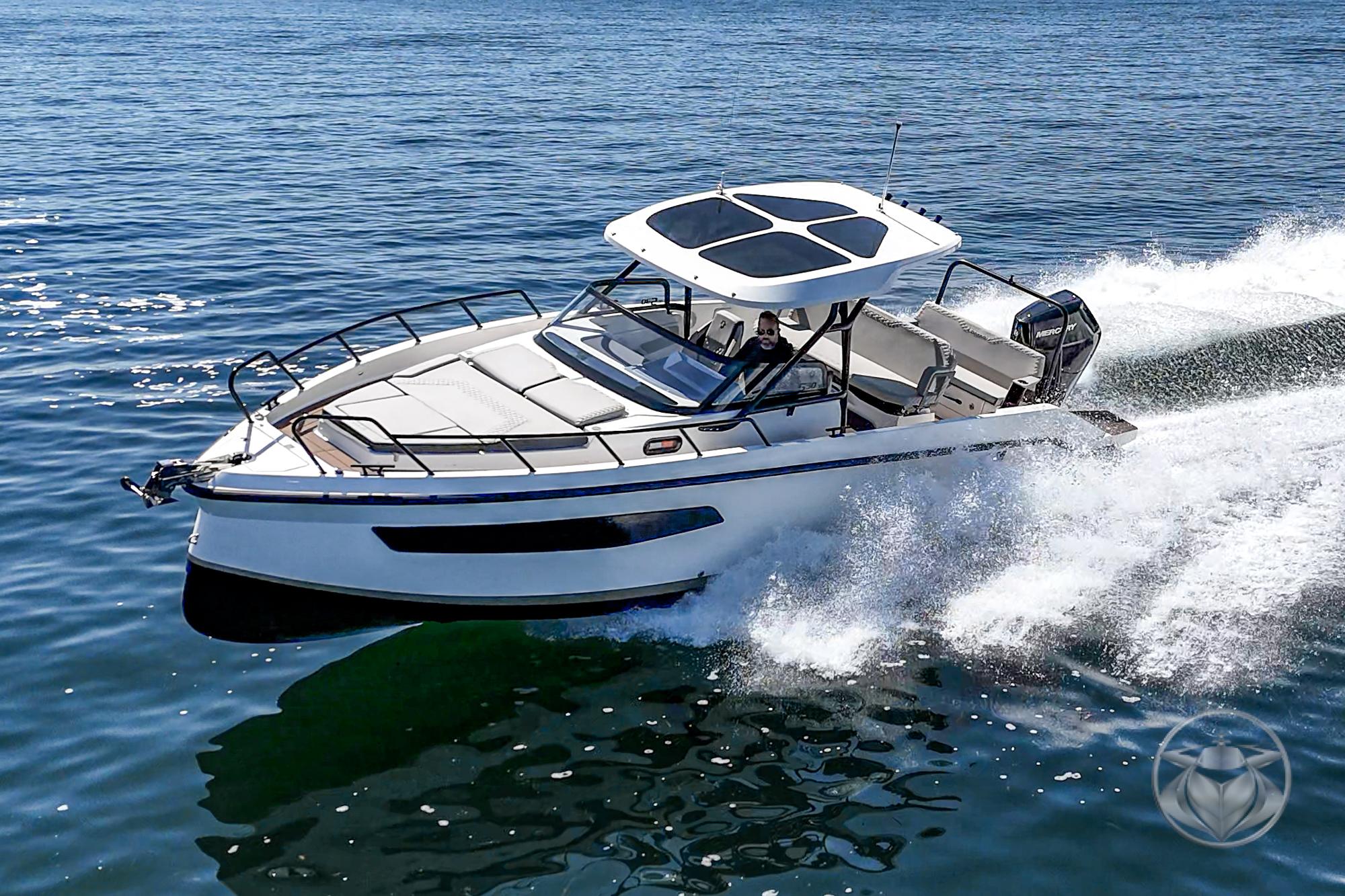 2025 Navan S30 #NV111H inventory image at Sun Country Marine Group, San Diego Harbor Island 2025 Navan S30 #NV111H inventory image at Sun Country Marine Group, San Diego Harbor Island