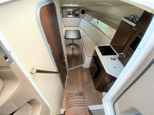 2016 Regal 28 Express