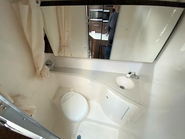 2016 Regal 28 Express