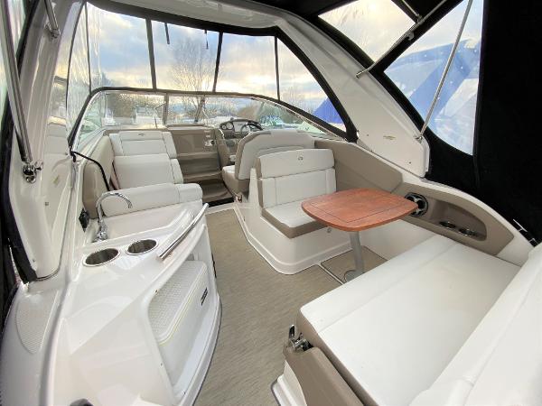 2016 Regal 28 Express