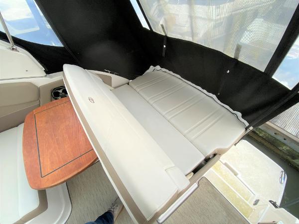2016 Regal 28 Express