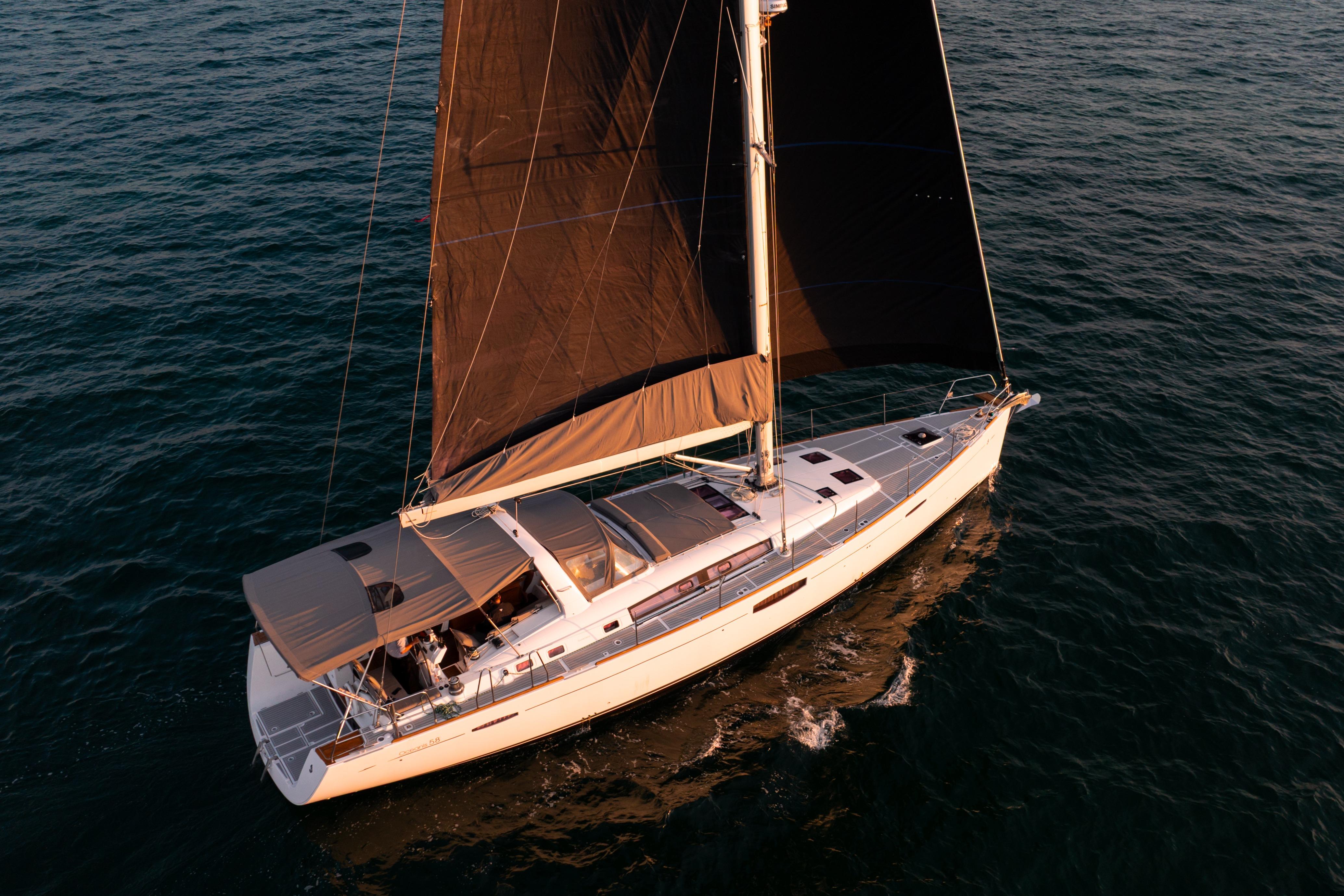2013 Beneteau