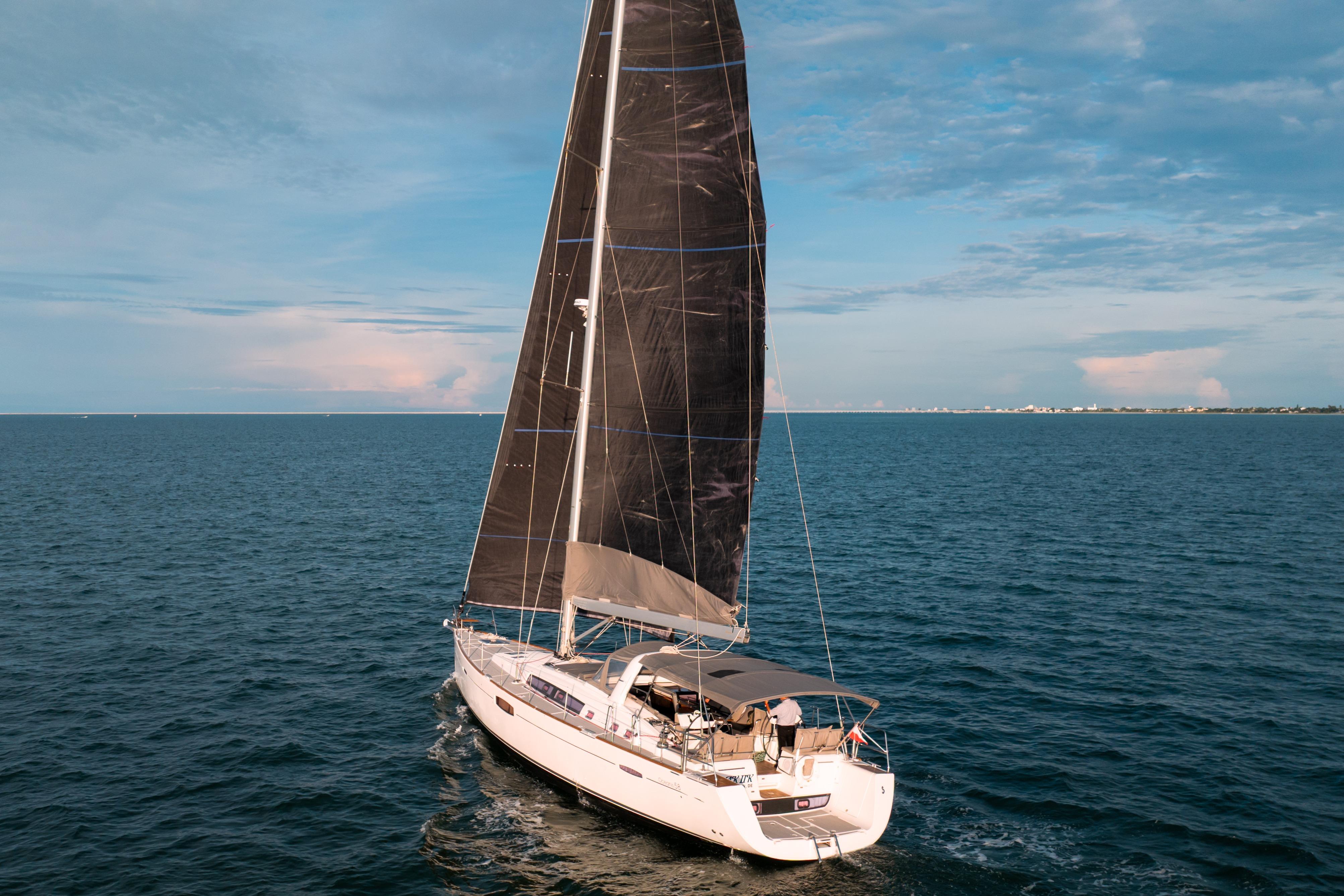 2013 Beneteau