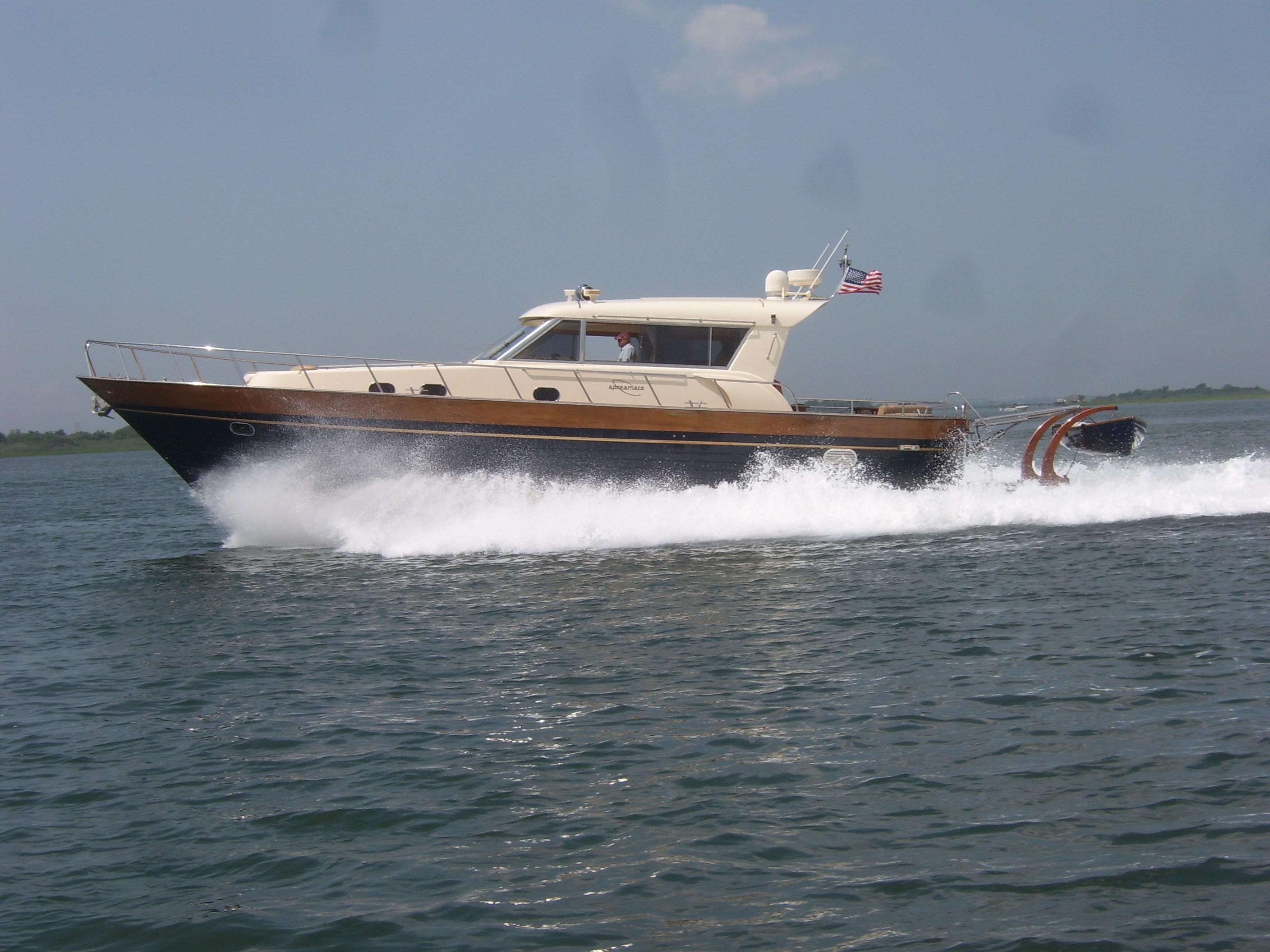 Princess 68 Flybridge Motor Yacht - main image