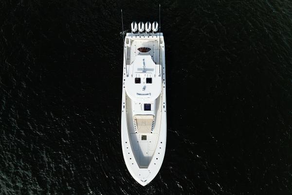 2022 SeaVee 450z