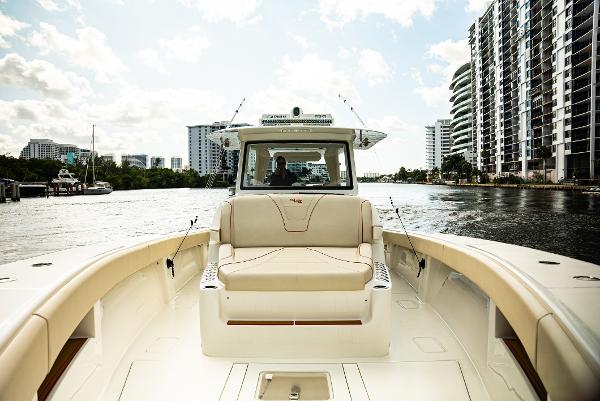 Photo of 2022 SeaVee 45'