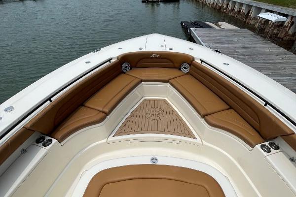 42' Scout, Listing Number 100914835, - Photo No. 7