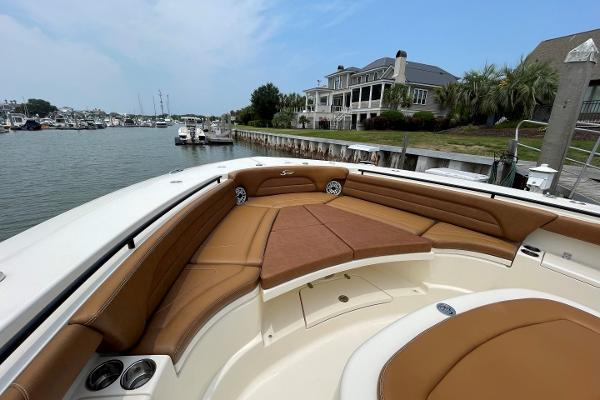 42' Scout, Listing Number 100914835, - Photo No. 5