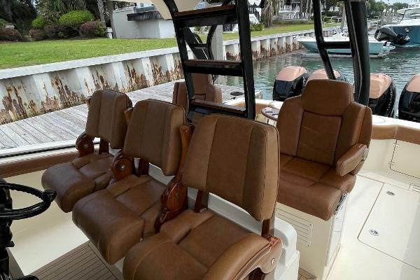 42' Scout, Listing Number 100914835, Image No. 38