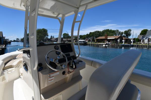 23' Boston Whaler, Listing Number 100874347, Image No. 11