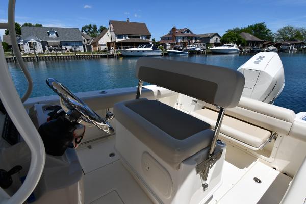 23' Boston Whaler, Listing Number 100874347, - Photo No. 15