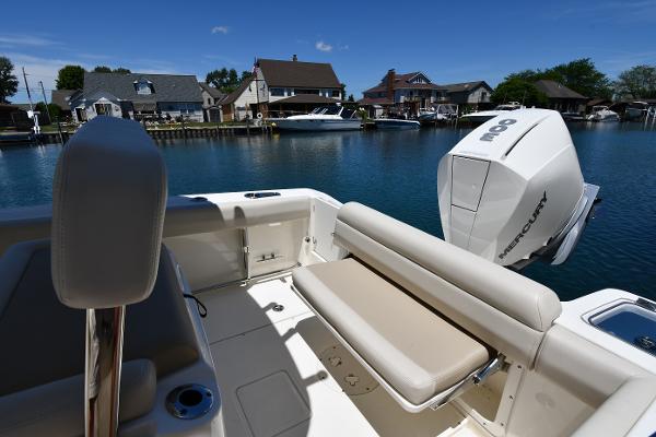 23' Boston Whaler, Listing Number 100874347, Image No. 17