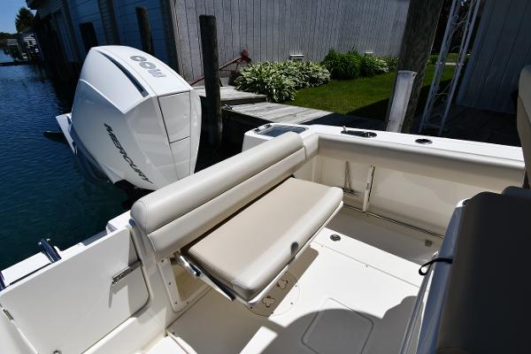 23' Boston Whaler, Listing Number 100874347, Image No. 18