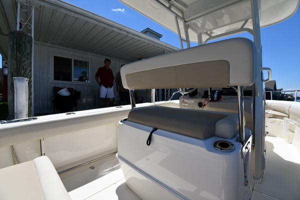 23' Boston Whaler, Listing Number 100874347, Image No. 21