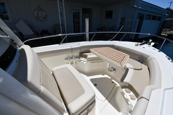 23' Boston Whaler, Listing Number 100874347, - Photo No. 24