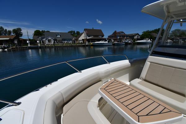23' Boston Whaler, Listing Number 100874347, Image No. 26