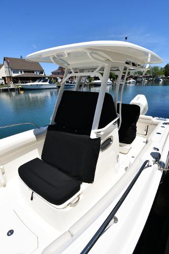 23' Boston Whaler, Listing Number 100874347, - Photo No. 36