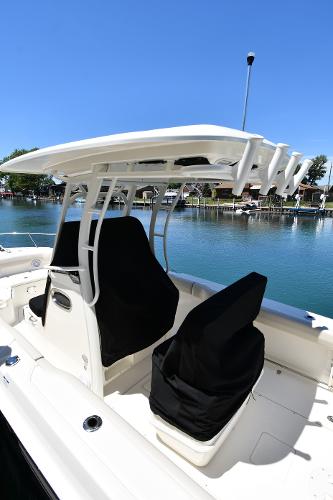 23' Boston Whaler, Listing Number 100874347, - Photo No. 37