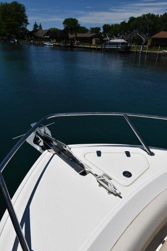23' Boston Whaler, Listing Number 100874347, - Photo No. 8