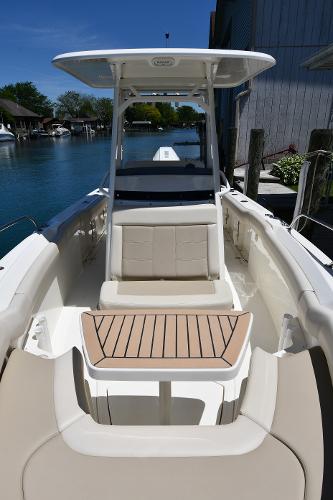 23' Boston Whaler, Listing Number 100874347, Image No. 7