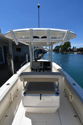 23' Boston Whaler, Listing Number 100874347, - Photo No. 9