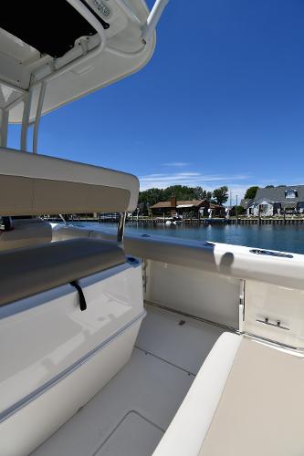 23' Boston Whaler, Listing Number 100874347, - Photo No. 20