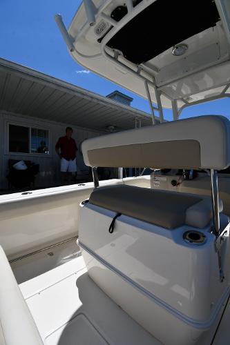 23' Boston Whaler, Listing Number 100874347, - Photo No. 22
