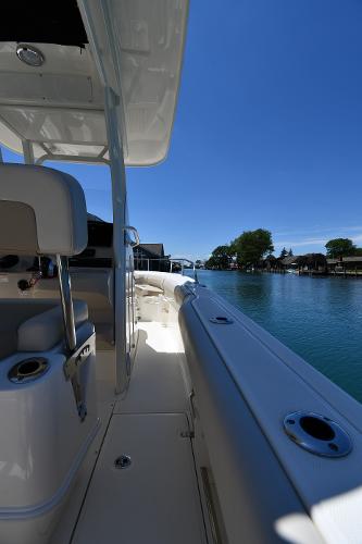 23' Boston Whaler, Listing Number 100874347, - Photo No. 27