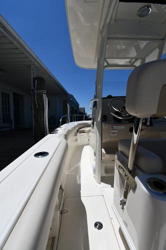 23' Boston Whaler, Listing Number 100874347, - Photo No. 28
