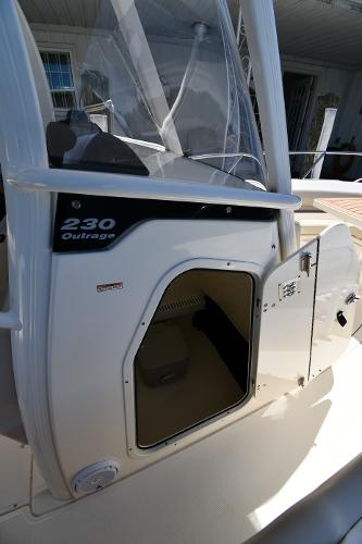 23' Boston Whaler, Listing Number 100874347, Image No. 29