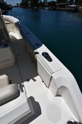 23' Boston Whaler, Listing Number 100874347, - Photo No. 31