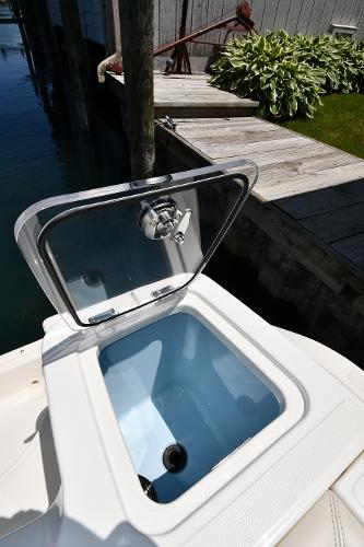 23' Boston Whaler, Listing Number 100874347, - Photo No. 33