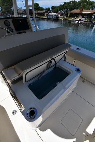 23' Boston Whaler, Listing Number 100874347, - Photo No. 35