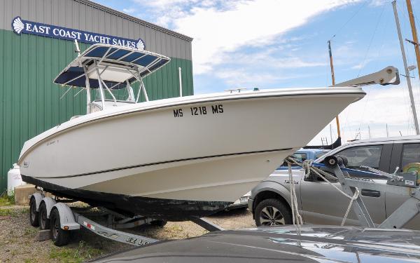 27' Boston Whaler, Listing Number 100903838, - Photo No. 7